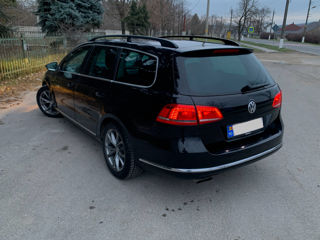 Volkswagen Passat foto 3