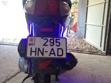 Honda sh 150i foto 6