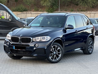 BMW X5 foto 4