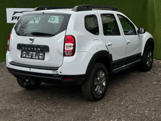 Dacia Duster foto 4