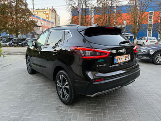 Nissan Qashqai foto 6