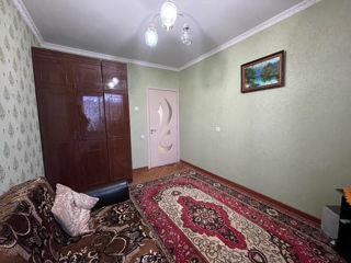 Apartament cu 3 camere, 74 m², Centru, Rezina foto 7