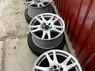 CLS 5x112