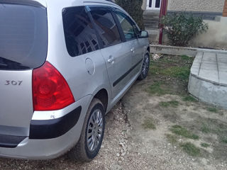 Peugeot 307 foto 10