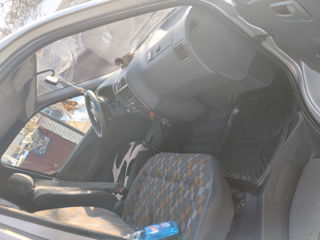 Toyota Hiace foto 8