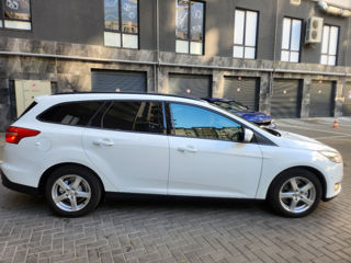 Ford Focus foto 9