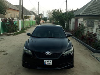 Toyota Camry foto 1