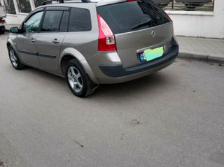 Renault Megane foto 6