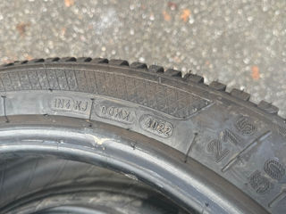 215/50 r18 de iarna foto 4