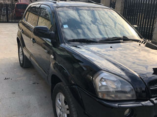 Hyundai Tucson foto 4