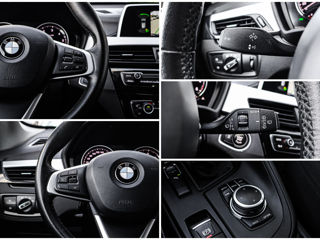 BMW X1 foto 14