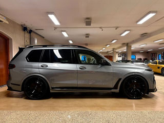 BMW X7 foto 4