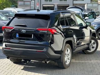 Toyota Rav 4 foto 3