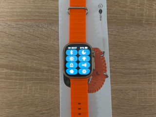 Apple watch Ultra foto 4