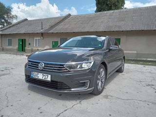 Volkswagen Passat foto 5