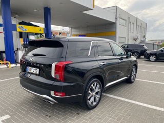 Hyundai Palisade foto 4