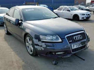 Dezmembrari Audi A6 C6 2005-2009 foto 1