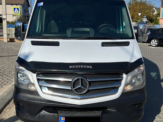 Mercedes Sprinter 316CDI foto 3