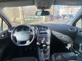 Citroen C4 foto 8