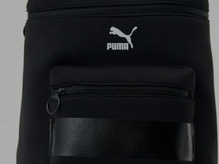 Новый стильный рюкзак PUMA, оригинал,  очень качественный. foto 5