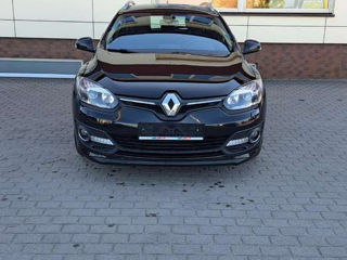 Renault Megane foto 3