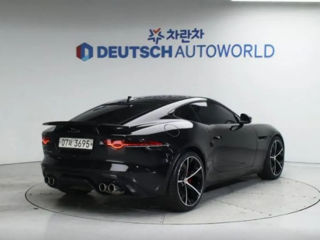 Jaguar F-Type foto 2