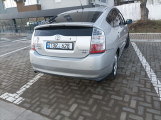 Toyota Prius foto 5