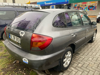 KIA Rio foto 3