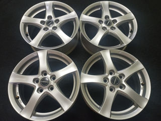 5x112 R16 6J et48 Mercedes Audi Vw Scoda foto 3