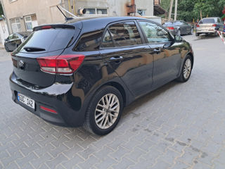 KIA Rio foto 5