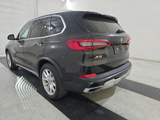 BMW X5 foto 3