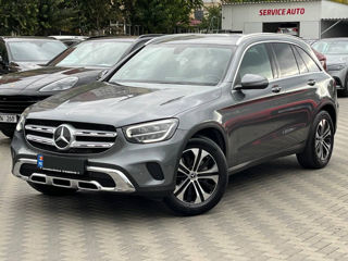 Mercedes GLC