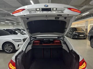 BMW 4 Series foto 4