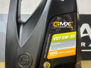 GMX 5w30 5L 450 Lei