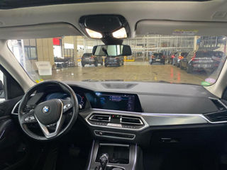 BMW X5 foto 7