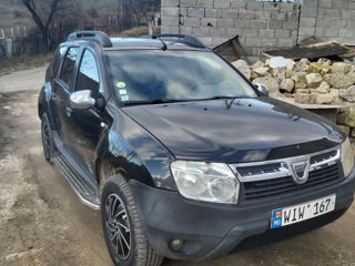 Dacia Duster foto 3