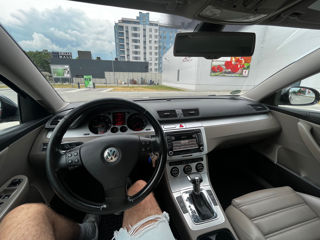 Volkswagen Passat foto 7