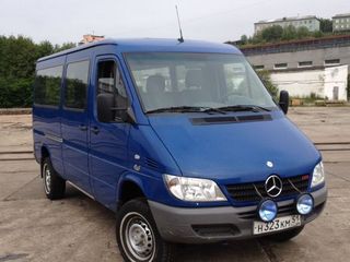 Mercedes Sprinter,vito,t4,t5 foto 4