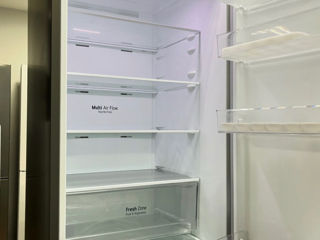 Холодильник LG GBP62dsncc A++ / Total NoFrost / Smar foto 2
