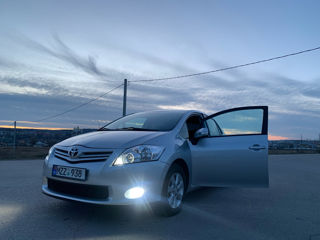 Toyota Auris foto 6