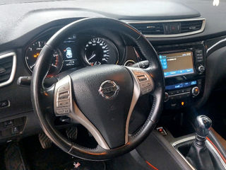 Nissan Qashqai foto 4