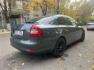 Skoda Octavia foto 3