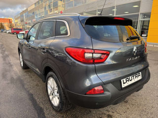 Renault Kadjar foto 3