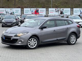 Renault Megane foto 3