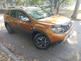 Dacia Duster foto 3