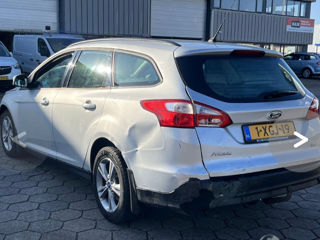 Ford Focus 1.0 Ecobust foto 3