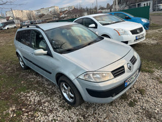 Renault Megane foto 2