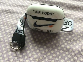 Чехол для AirPods Pro foto 1