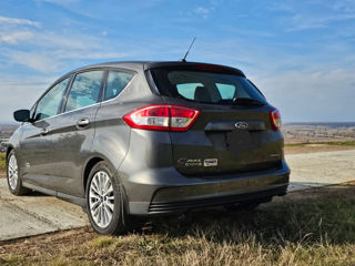 Ford C-Max foto 7