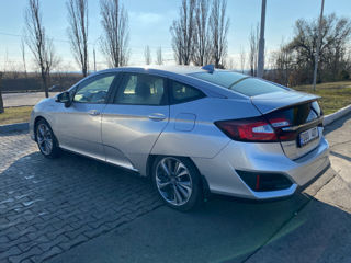 Honda Clarity foto 2